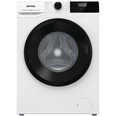 Gorenje WNHPI94BS Πλυντήριο Ρούχων 9kg 1400 Στροφών